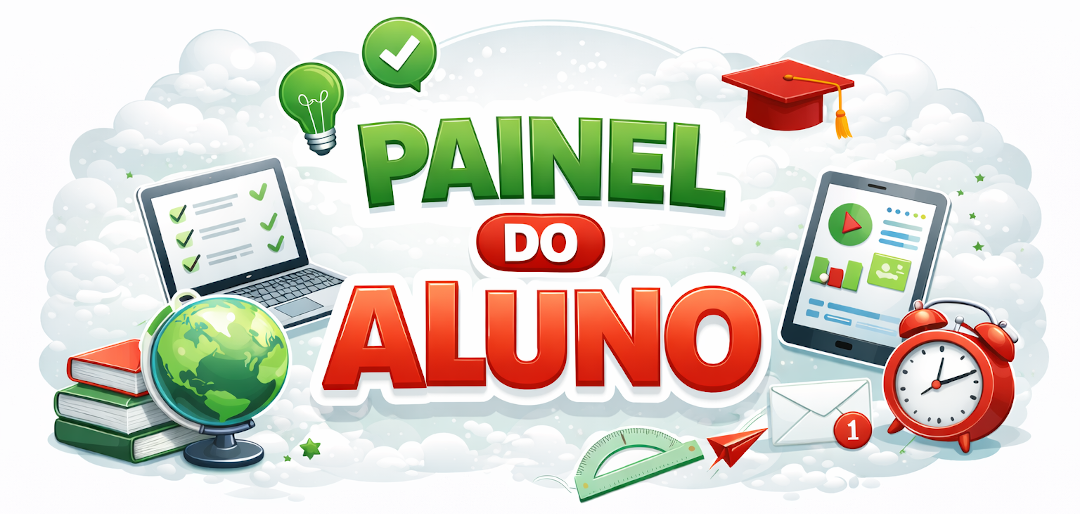 Painel do Aluno